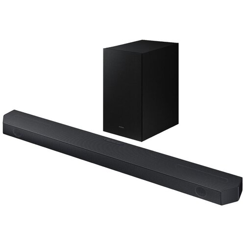 Samsung Soundbar, 3.1.2 ch, WiFi, Bluetooth - HW-Q600C Cijene