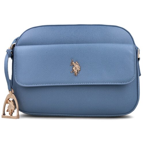 U.S. Polo Assn. Ženska torbica Jones Pocket PU Skyway Cene