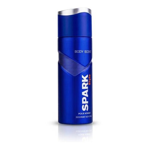 Khadlaj Spark Style 200 ml sprej za mo&scaron;ke Cene