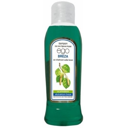 Panonija Ego &Scaron;ampon breza 500 ml Cene