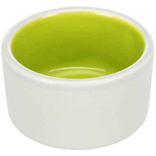 Trixie keramička posuda za glodavce 100 ml, razne boje Slike