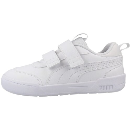 Puma Modne superge Multiflex 2 Sl V Bela Slike