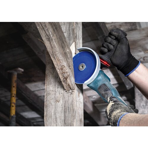 Bosch expert x lock multi wheel karbidna rezna ploča 125 mm Slike
