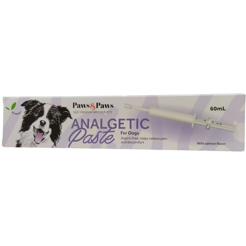 Vetmedic Analgetic pasta 60ml Slike