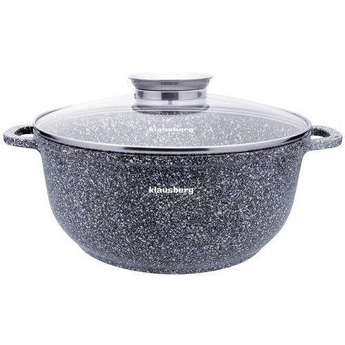 Klausberg MARMORNI LONEC 6,8L 28cm KB-7524, (21096013) Slike