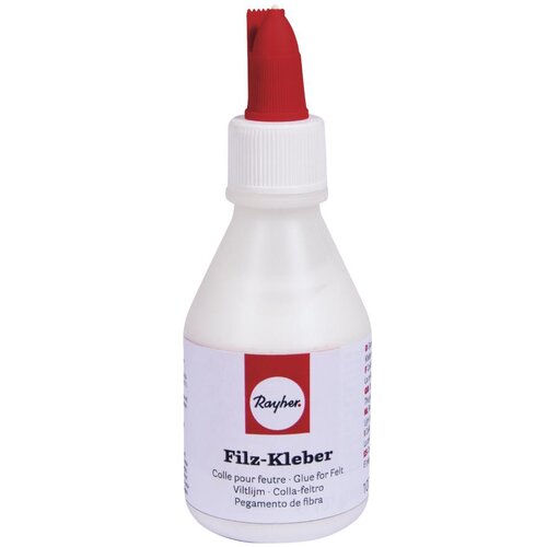 RAYHER Lepilo za filc, 100 ml, (20631532) Cene