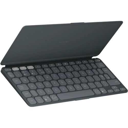 Logitech Keys-To-Go 2 grafitna brezžična tipkovnica s slovenskimi tipkami Cene