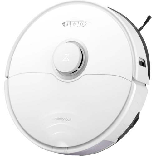 Roborock Robot usisivač, baterija 5200 mAh, Wi-Fi – S8 Sonic White Cijene
