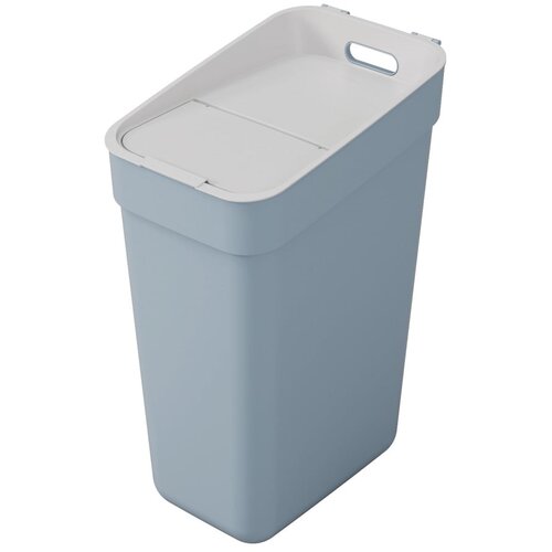 Curver Kanta za otpatke 30l, dim siva, ready to collect CU 02103-621 Cene