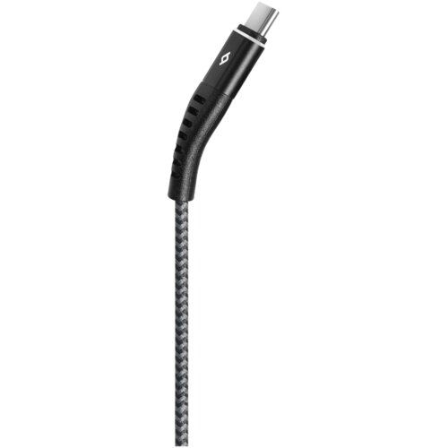 Ttec Kabel Extreme - Type-C (1,50m) - Black Slike