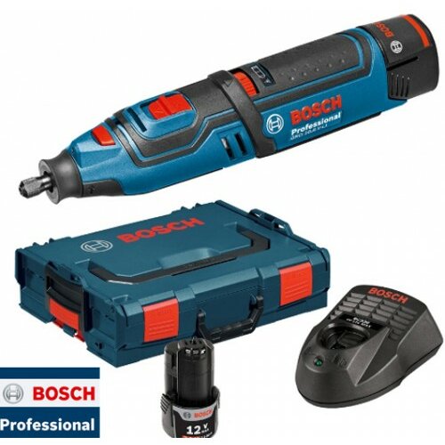 Bosch akumulatorski rotacioni alat gro 12V-35 professional Cene