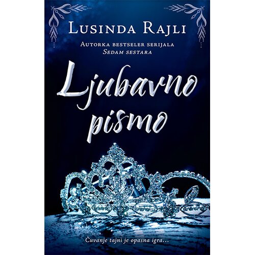 Laguna Ljubavno pismo Cene