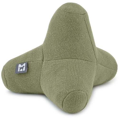 MiaCara Igračka za psa Quattro Dusty Green S/M – Cene