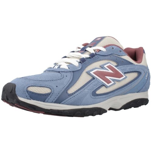 New Balance Nizke superge U204L NPA Modra Slike