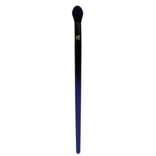 Real Techniques Meka četkica za senku PowderBleu&amp;trade; Slike
