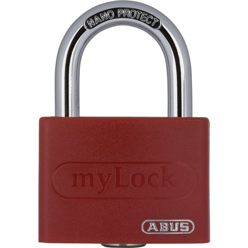 Abus MyLock T65AL red SL 5 Cijene