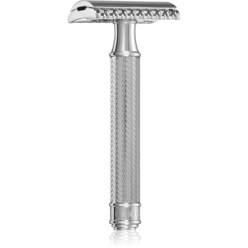 Mühle R41 Grande Steel tradicionalni brivnik 1 kos Cene