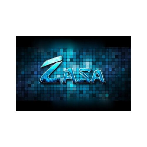 Steam Zasa - An AI Story Key GLOBAL Cene