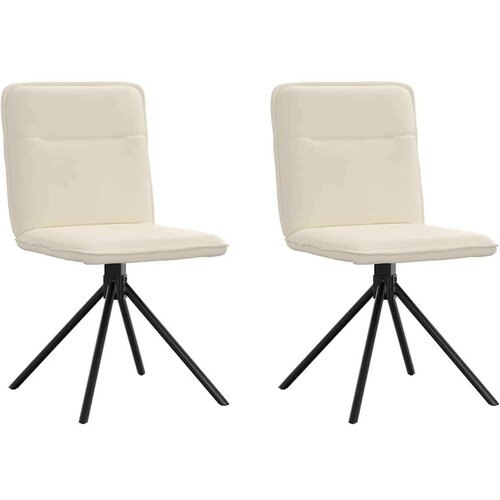  Jedilni stol 2 kosa platno, (21828344) Cene