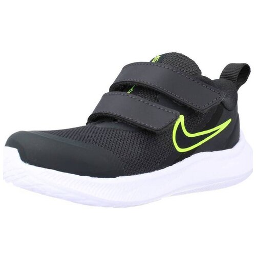 Nike STAR RUNNER 3 BABY Crna Cene