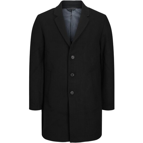Jack & Jones Morrison Plašč Črna Cene