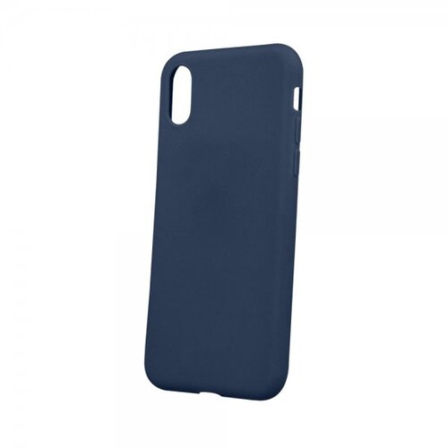  ovitek za Huawei P Smart Z / Y9 Prime 2019 - mat modra Slike