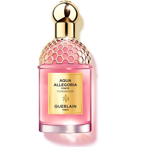 Guerlain Aqua Allegoria Florabloom Forte parfumska voda polnilna za ženske 75 ml Cene