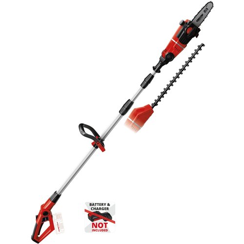 Einhell GE-HC 18 Li T - Solo, Akumulatorski multifunkcionalni alat - (3410800) Cene