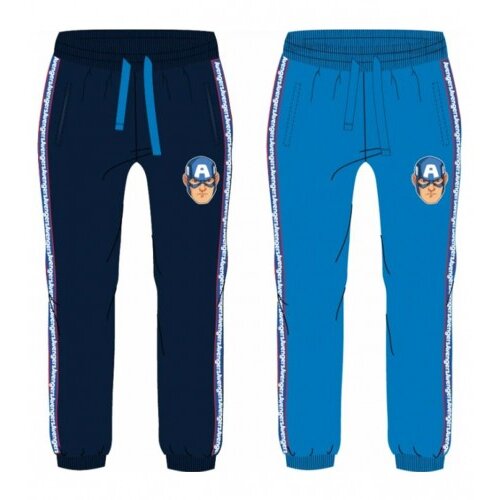 Master Trenerka dječija muška Avengers 98/128 AV 5211382 Cijene