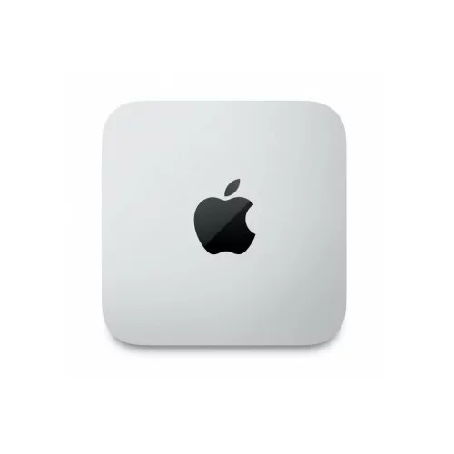 Apple Mac Studio, mqh73ze/a, Apple M2 Max chip 12‑core CPU, 30‑core GPU, 32GB RAM, 512GB SSD, SilverID: EK000542955