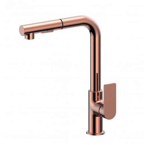 Copen nook baterija za sudoperu rose gold C-01-109RG Cene