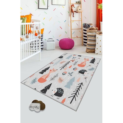 Conceptum Hypnose tepih HMNT139, 80x120cm, &scaron;areni Cijene