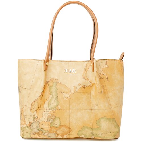 Alviero Martini Torbe C E041 6000 Bež Slike