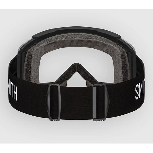 Smith Squad Xl Mtb Black Goggle clear Slike