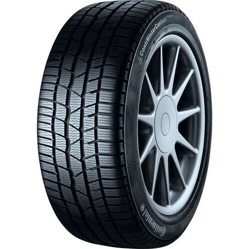 Continental 225/50 R18 99H ContiWinterContac TS830P FR XL AO zimska auto guma Cene
