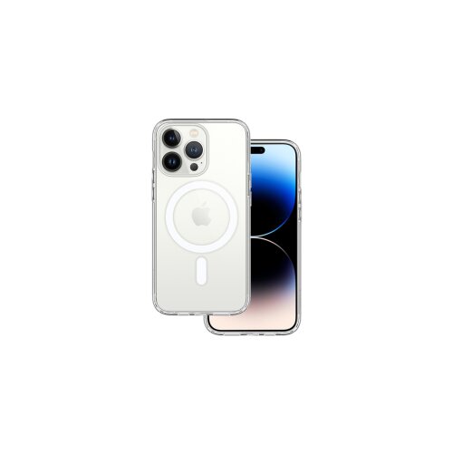  ZA&Scaron;TITNA MASKA ZA IPHONE 15 PLUS PROZIRNA Cijene