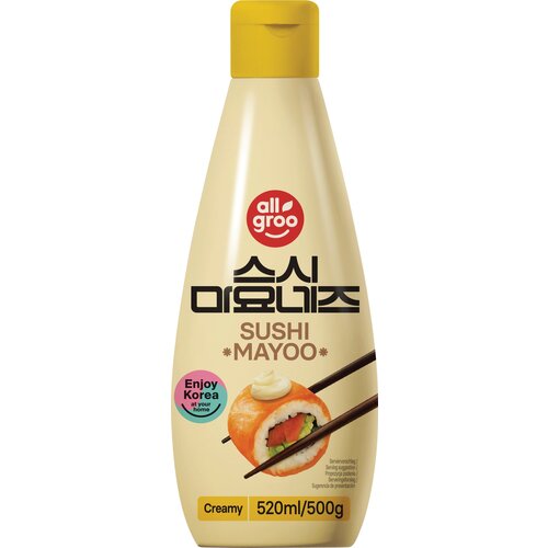 Sushi Mayoo - 520 ml Cene
