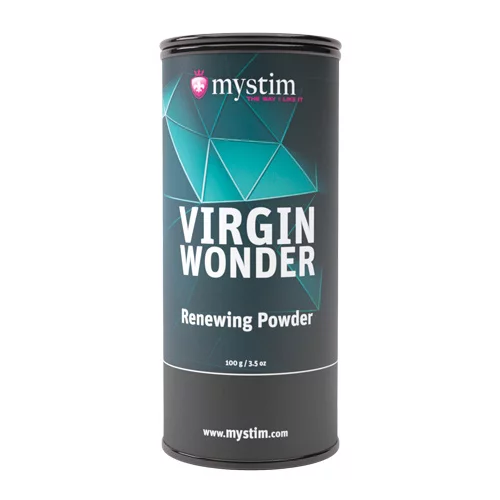 Mystim virgin wonder renewing powder 100g