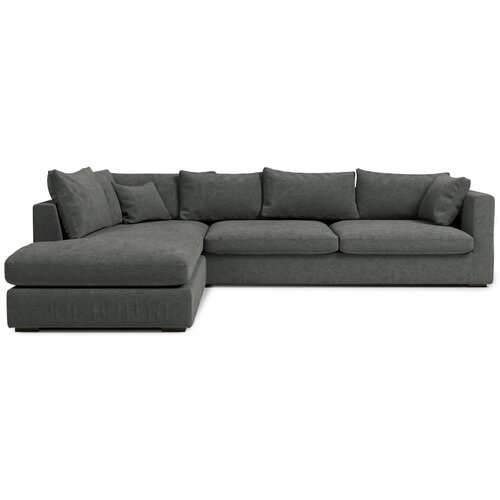 Scandic Siva kutna garnitura (lijevi kut) Comfy - Slike