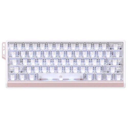 ATK Tastatura 68RX White Slike