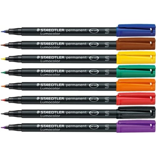 Flomaster staedtler 313 s 0,4mm STAEDTLER - ORANŽ Cene