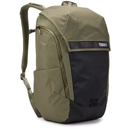 Thule Paramount biciklistički ruksak za kraće vožnje biciklom 28L zeleni Slike