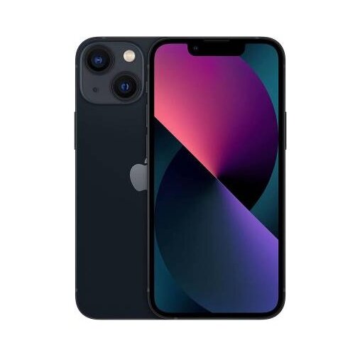 Apple obnovljeno - znaki rabe - iphone 13 mini 128GB midnight eu MLK03ZD / a pametni telefon, (21201466) Cene