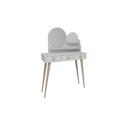 Hanah home sto za &amp;scaron;minkanje ruges white Slike
