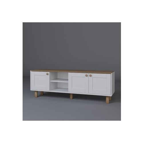 Hanah home tv polica bohemian 1600 83 Slike