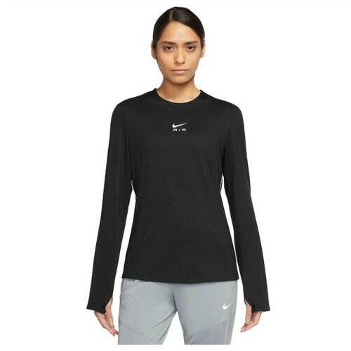Nike ženski duks W nk df air midlayer DX0302-010 Cene
