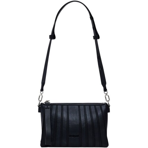 Desigual Torbe BAG_KAPELA DORTMUND FLAP 25SAXP92 Črna Cene