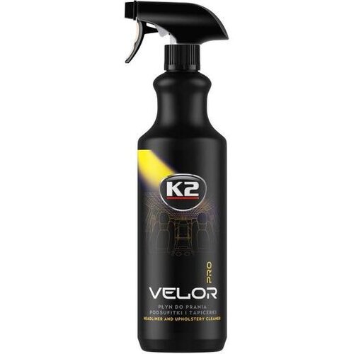 K2 Sredstvo za unutra&scaron;njost vozila Velor Pro 1l Cene