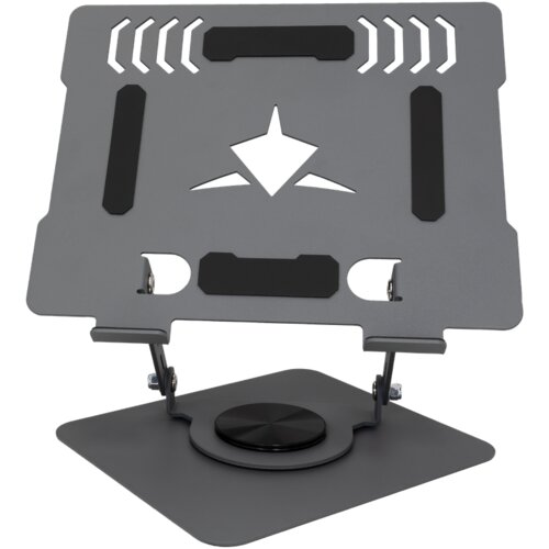 WHITESHARK Ice Arrow GCP-5 rashladni stalak za laptop Slike
