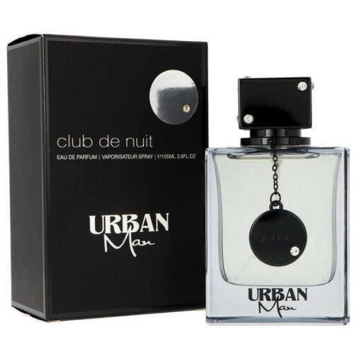 Armaf Club De Nuit Urban Muški parfem Edp | Parfum Company | Kozmo Slike